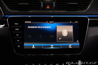 Škoda Superb 2.0 TDI SCR L&K 4x4 2019