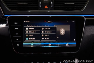 Škoda Superb 2.0 TDI SCR L&K 4x4 2019