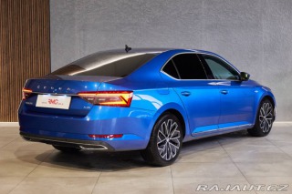 Škoda Superb 2.0 TDI SCR L&K 4x4 2019