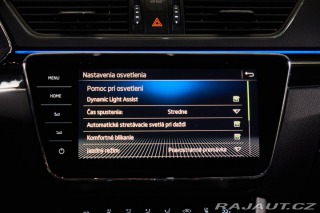 Škoda Superb 2.0 TDI SCR L&K 4x4 2019