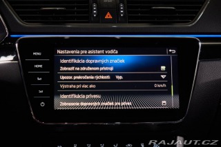 Škoda Superb 2.0 TDI SCR L&K 4x4 2019
