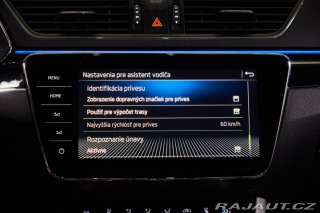 Škoda Superb 2.0 TDI SCR L&K 4x4 2019