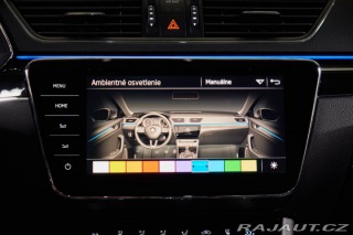 Škoda Superb 2.0 TDI SCR L&K 4x4 2019