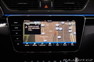 Škoda Superb 2.0 TDI SCR L&K 4x4 2019