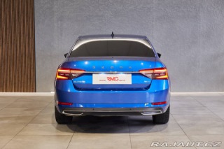 Škoda Superb 2.0 TDI SCR L&K 4x4 2019