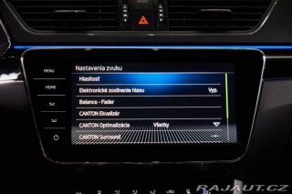 Škoda Superb 2.0 TDI SCR L&K 4x4 2019
