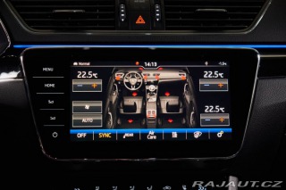 Škoda Superb 2.0 TDI SCR L&K 4x4 2019