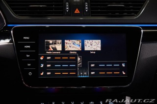 Škoda Superb 2.0 TDI SCR L&K 4x4 2019