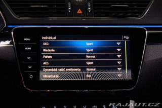 Škoda Superb 2.0 TDI SCR L&K 4x4 2019