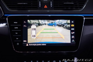 Škoda Superb 2.0 TDI SCR L&K 4x4 2019