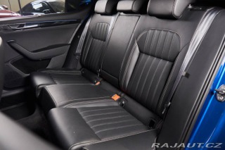 Škoda Superb 2.0 TDI SCR L&K 4x4 2019
