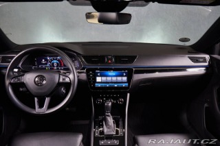 Škoda Superb 2.0 TDI SCR L&K 4x4 2019