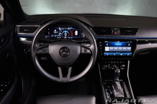 Škoda Superb 2.0 TDI SCR L&K 4x4 2019