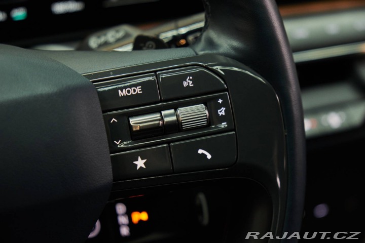 Kia EV9 99,8 kWh GT-line 1st Edi 2024