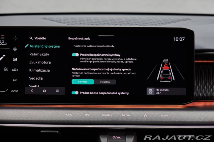 Kia EV9 99,8 kWh GT-line 1st Edi 2024