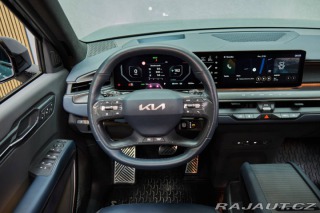 Kia EV9 99,8 kWh GT-line 1st Edi 2024
