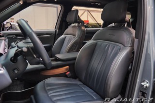 Kia EV9 99,8 kWh GT-line 1st Edi 2024