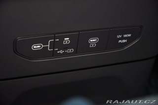 Kia EV9 99,8 kWh GT-line 1st Edi 2024