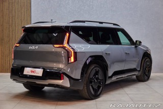 Kia EV9 99,8 kWh GT-line 1st Edi 2024