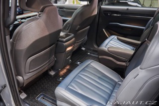 Kia EV9 99,8 kWh GT-line 1st Edi 2024
