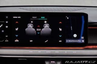 Kia EV9 99,8 kWh GT-line 1st Edi 2024