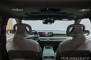 Kia EV9 99,8 kWh GT-line 1st Edi 2024