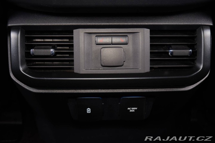 Ford Ostatní modely Raptor F-150 3.5l V6 Go Rhino 2022