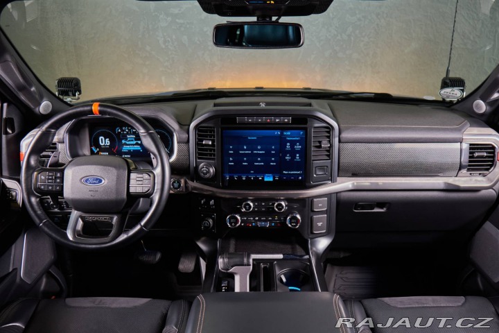 Ford Ostatní modely Raptor F-150 3.5l V6 Go Rhino 2022