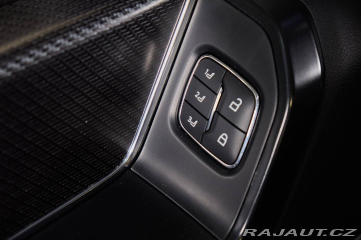 Ford Ostatní modely Raptor F-150 3.5l V6 Go Rhino 2022