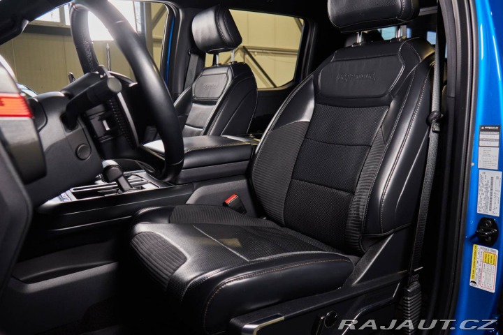 Ford Ostatní modely Raptor F-150 3.5l V6 Go Rhino 2022
