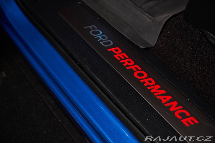 Ford Ostatní modely Raptor F-150 3.5l V6 Go Rhino 2022