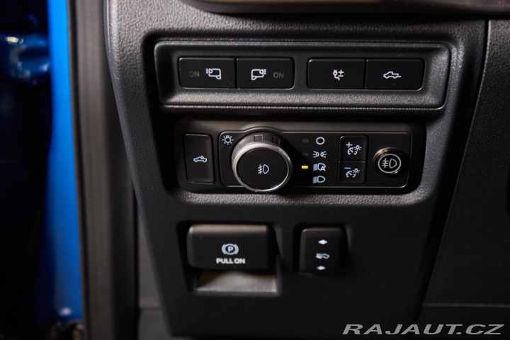 Ford Ostatní modely Raptor F-150 3.5l V6 Go Rhino 2023