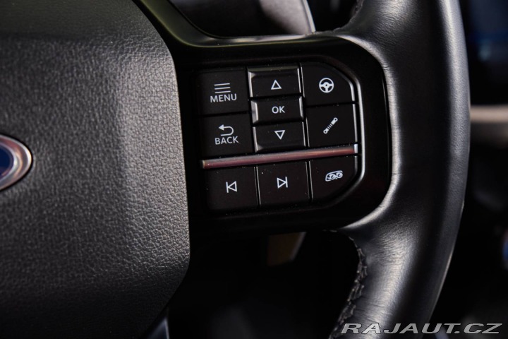 Ford Ostatní modely Raptor F-150 3.5l V6 Go Rhino 2023