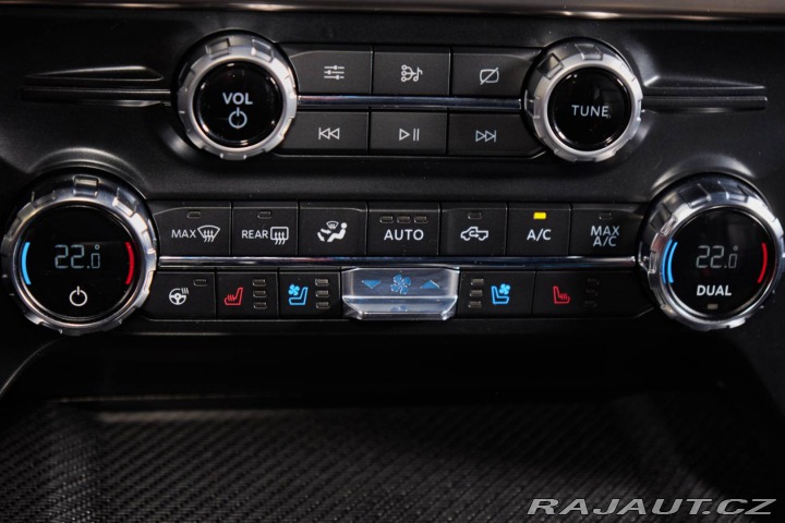 Ford Ostatní modely Raptor F-150 3.5l V6 Go Rhino 2023