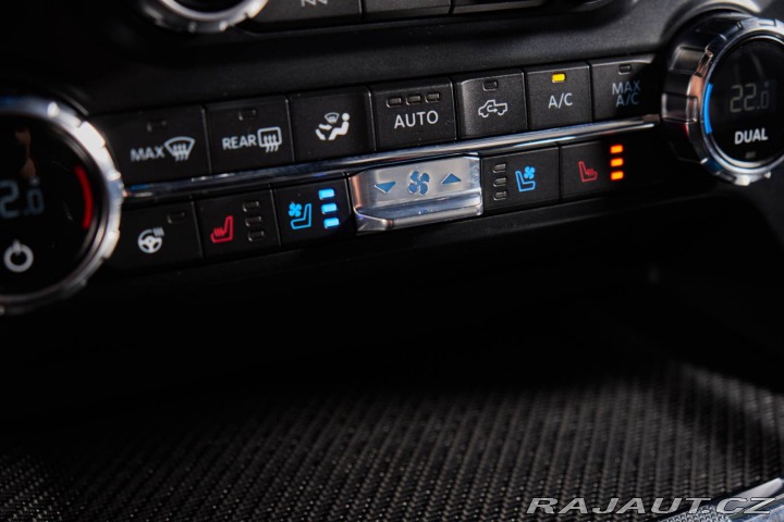 Ford Ostatní modely Raptor F-150 3.5l V6 Go Rhino 2023