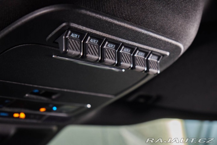 Ford Ostatní modely Raptor F-150 3.5l V6 Go Rhino 2023