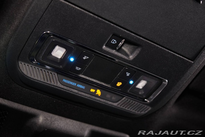 Ford Ostatní modely Raptor F-150 3.5l V6 Go Rhino 2023