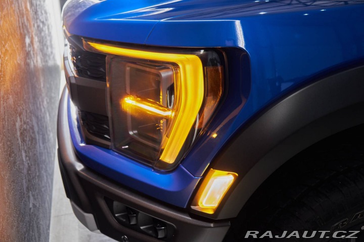 Ford Ostatní modely Raptor F-150 3.5l V6 Go Rhino 2023