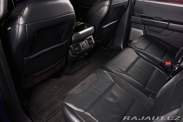 Ford Ostatní modely Raptor F-150 3.5l V6 Go Rhino 2023