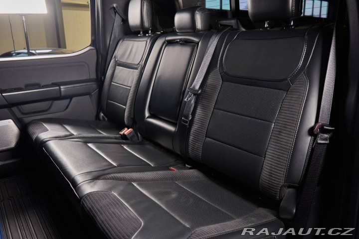 Ford Ostatní modely Raptor F-150 3.5l V6 Go Rhino 2023
