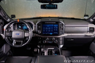 Ford Ostatní modely Raptor  F-150 3.5l V6 Go Rhino 2023