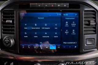 Ford Ostatní modely Raptor  F-150 3.5l V6 Go Rhino 2023