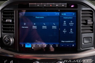 Ford Ostatní modely Raptor  F-150 3.5l V6 Go Rhino 2023