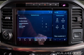 Ford Ostatní modely Raptor  F-150 3.5l V6 Go Rhino 2023