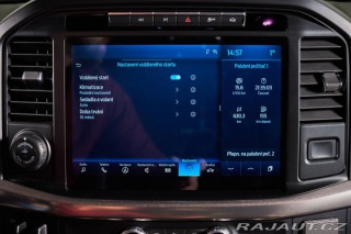 Ford Ostatní modely Raptor  F-150 3.5l V6 Go Rhino 2023