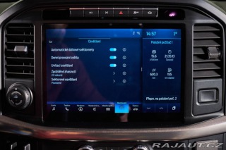 Ford Ostatní modely Raptor  F-150 3.5l V6 Go Rhino 2023
