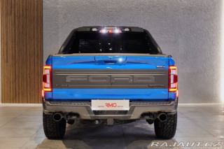 Ford Ostatní modely Raptor  F-150 3.5l V6 Go Rhino 2023