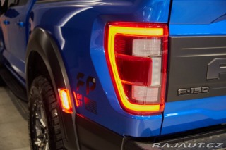Ford Ostatní modely Raptor  F-150 3.5l V6 Go Rhino 2023