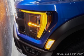 Ford Ostatní modely Raptor  F-150 3.5l V6 Go Rhino 2023