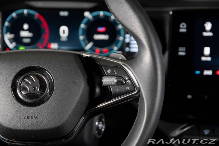 Škoda Octavia 2.0 TDI Style DSG 2020
